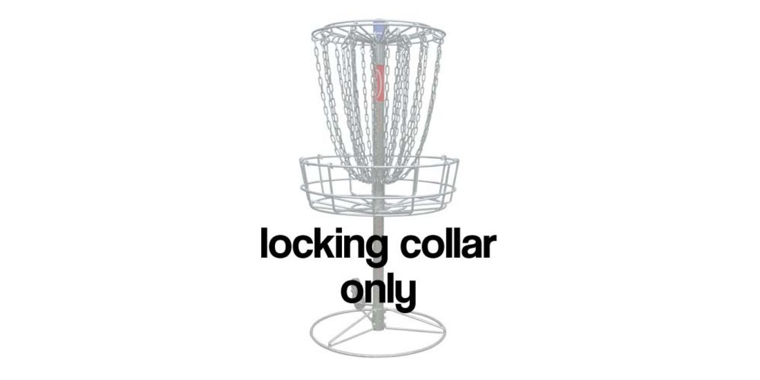 Chainstar Basket Locking Collar (Locking Collar) Discraft Disc